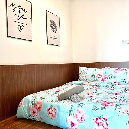 Teega Suites Puteri Harbour Iskandar Puteri #Poolview Seaview Нусаджайя Экстерьер фото